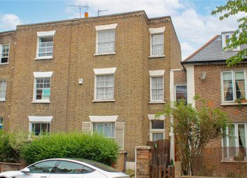 Thumbnail Terraced house for sale in Middle Lane, London