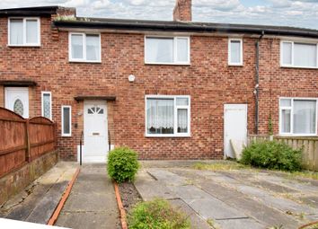 St Helens - Terraced house for sale              ...