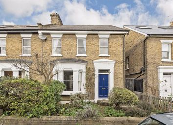 Thumbnail 3 bed property for sale in Heathfield South, Twickenham