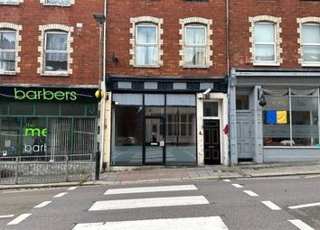 Thumbnail Office to let in Molesworth Road, Stoke, Plymouth