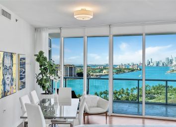 Thumbnail 2 bed apartment for sale in In Miami Beach, Miami Beach, Florida, United States Of America