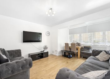 Thumbnail Flat for sale in Smithwood Close, Southfields