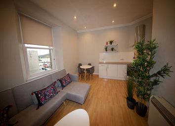 Thumbnail 2 bed flat to rent in St. Andrews Street, Dundee