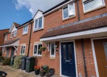 Thumbnail 3 bed terraced house for sale in Jacobs Oak, Ashford