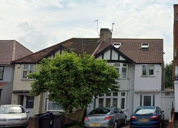 Thumbnail Semi-detached house for sale in Kenton Road, Harrow