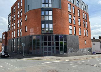 Thumbnail Office to let in Unit 1, Lomax Halls, 17 Hill Street, Stoke-On-Trent, Staffordshire