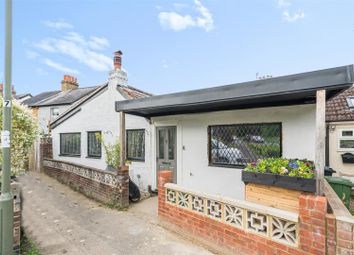 Thumbnail Detached bungalow for sale in Bramble Walk, Epsom