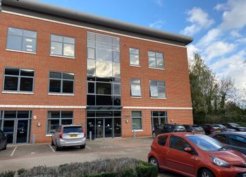 Thumbnail Office to let in 3 Waterside, Station Road, Harpenden, Hertfordshire