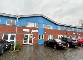 Thumbnail Office to let in Ground Floor 15A, Kingfisher Court, Newbury, Berkshire