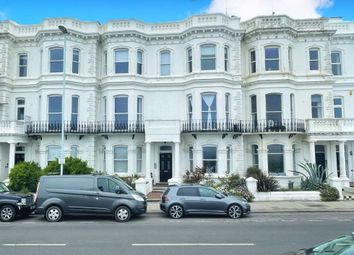 Thumbnail 1 bed flat for sale in Flat 5 Atkinson House, 101 Marine Parade, Worthing, West Sussex