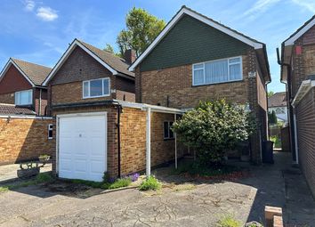 Thumbnail Detached house for sale in Staines Road, Bedfont