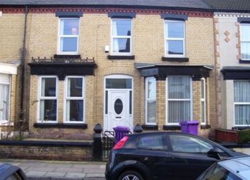 Thumbnail 7 bed property to rent in Borrowdale Road, Liverpool, Merseyside