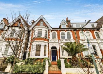 Thumbnail 1 bed flat for sale in Eaton Villas, Hove