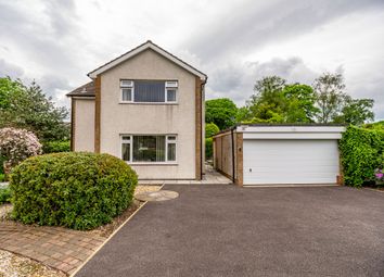 Thumbnail Detached house for sale in Annerley Road, Annan