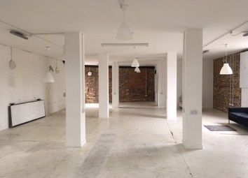 Thumbnail Office to let in Dace Road, London