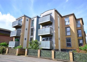 Thumbnail 2 bed flat for sale in 45 Queens Road, East Grinstead