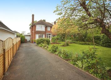 Thumbnail Detached house for sale in Norton Close, Worcester
