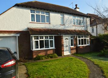 4 Bedroom Detached house for rent
