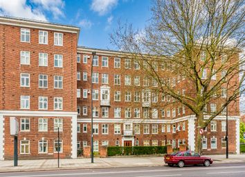 Thumbnail 1 bed flat to rent in Effra Court, Brixton