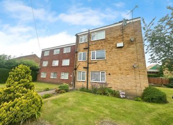 Thumbnail 2 bed flat to rent in Garden Flats, Upper Eastern Green Lane, Eastern Green, Coventry