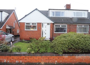 2 Bedroom Semi-detached bungalow for sale