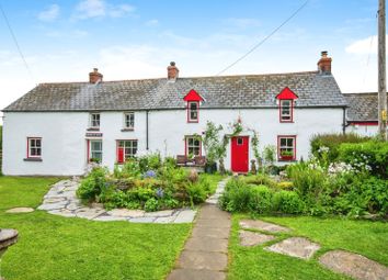 Property listing in Clynderwen, Pembrokeshire