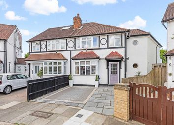 Thumbnail Property to rent in Chudleigh Road, Twickenham