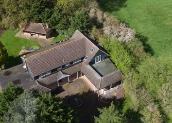 Thumbnail Detached house for sale in Foxes Lane, North Mymms, Hatfield