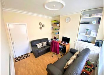 Thumbnail 2 bed terraced house for sale in Twycross Street, Highfields, Leicester