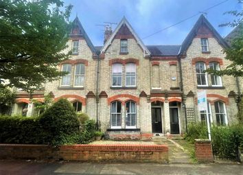Thumbnail Terraced house to rent in Salisbury Street, Hull