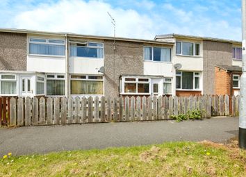 Thumbnail Terraced house for sale in Wimbledon Close, Darlington