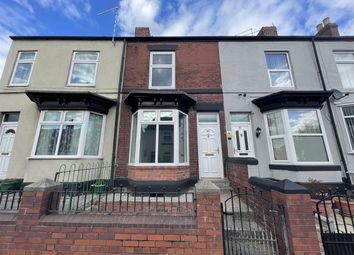 Thumbnail Terraced house to rent in Midland Road, Royston, Barnsley