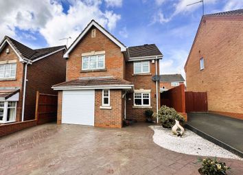 Dudley - Detached house for sale