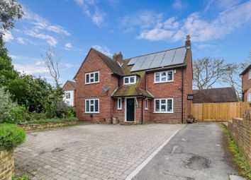 Thumbnail 3 bedroom detached house for sale in Station Road, Beaconsfield, Buckinghamshire