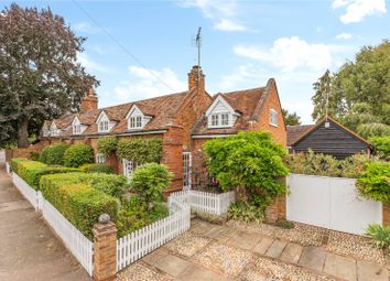 Thumbnail Detached house for sale in High Street, Codicote, Hertfordshire