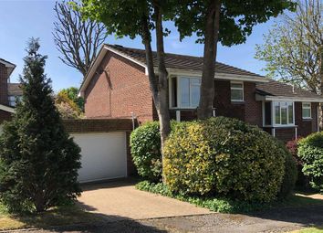Varndean Drive, Brighton, East Sussex BN1, south east england
