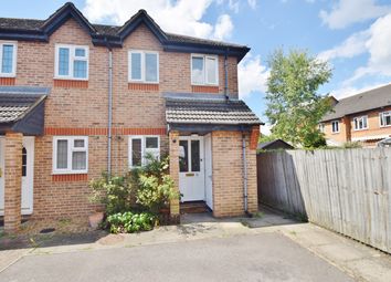 2 Bedroom End terrace house for rent