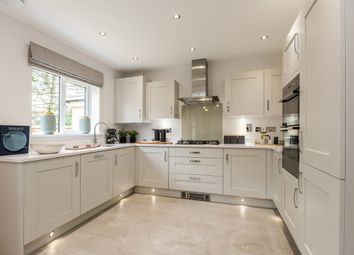 Beautifully Designed With Ample Storage