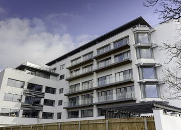 Thumbnail 3 bed flat for sale in Altitude, Seldown Lane, Poole, Dorset