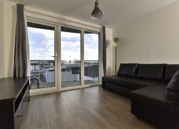 Thumbnail 2 bed flat to rent in Victoria Wharf, Watkiss Way, Cardiff