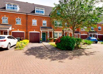 Thumbnail 3 bed town house for sale in Mill Bank, Tonbridge