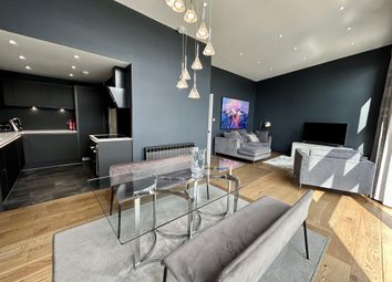 Thumbnail 2 bed penthouse to rent in 11/2, 507 Stobcross Street, Glasgow