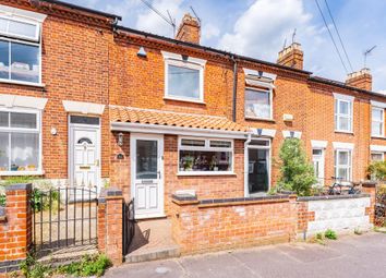 Property listing in Norwich, Norfolk