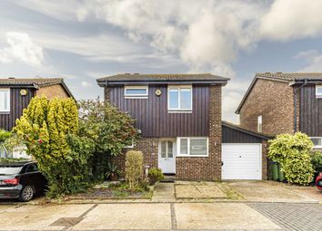 Thumbnail Detached house to rent in Morland Close, Hampton