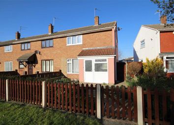 2 Bedroom End terrace house for sale