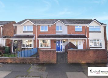 Thumbnail 2 bed terraced house for sale in Brockley Street, Town End Farm, Sunderland