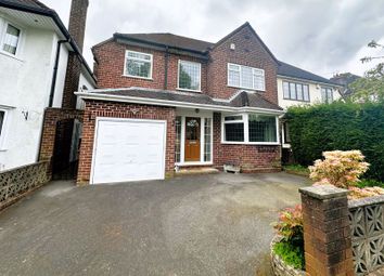 Thumbnail Detached house for sale in High Park Crescent, Sedgley, Dudley