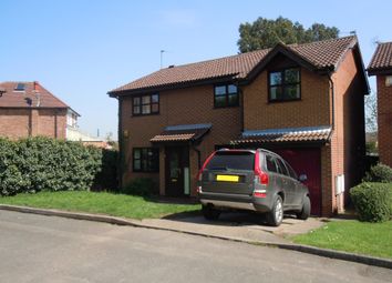 Thumbnail Detached house to rent in Kynance Gardens, Wilford, Nottingham