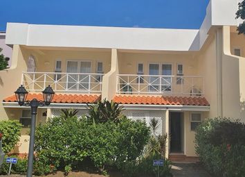 Thumbnail 2 bed town house for sale in Bayview Townhouse With Private Dock, Rodney Bay, St Lucia