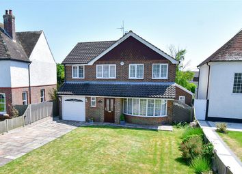 Thumbnail Detached house for sale in Church Road, New Romney, Kent